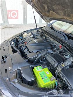 كيا اوبتيما